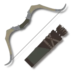 リインフォースドボウ