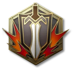 戦士のエンブレム
