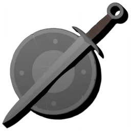 転職戦士牙ショートソード