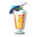 オレンジエード