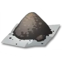 きめ細かい土