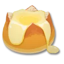 チーズパン