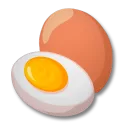 ゆで卵