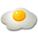 目玉焼き