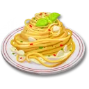 ペペロンチーノ