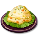 ポテトサラダ