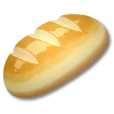 ふわふわなパン