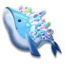 クリスタルグラスフィッシュ