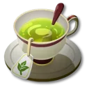 緑茶